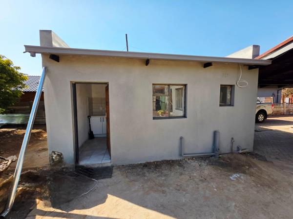 1 Bedroom Garden Cottage