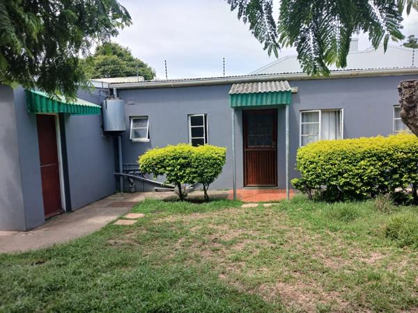 1 Bedroom House