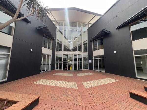 131 m² Office Space