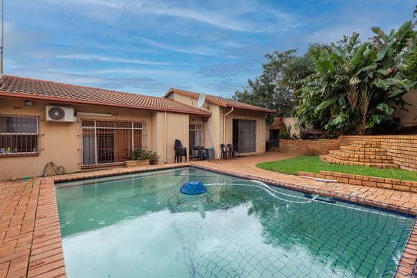 3 Bedroom Cluster
