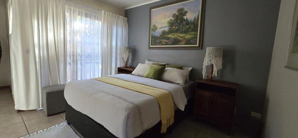 3 Bedroom Duplex