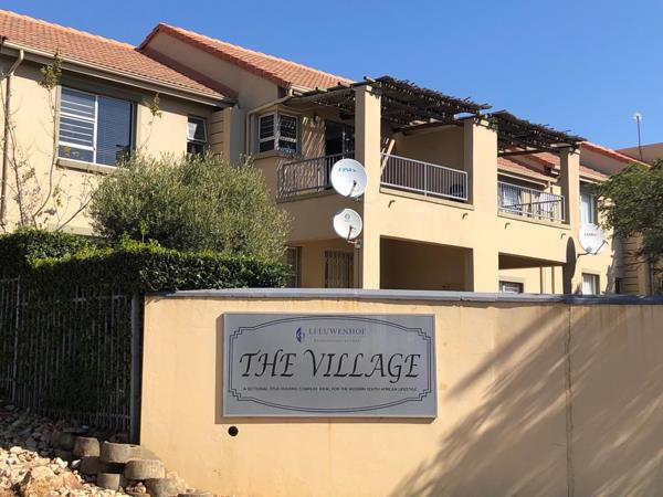 3 Bedroom Apartment