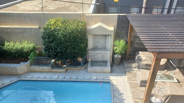 4 Bedroom Cluster