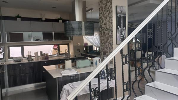 4 Bedroom Cluster