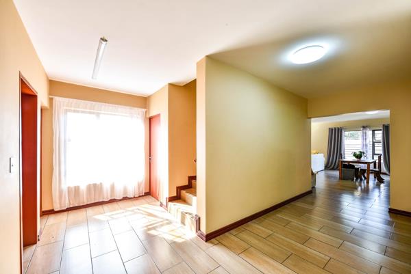 Photo of 4 Bedroom House in Die Wilgers