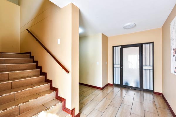 Photo of 4 Bedroom House in Die Wilgers