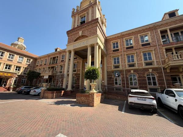135 m² Commercial space