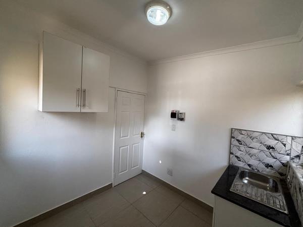 1 Bedroom House