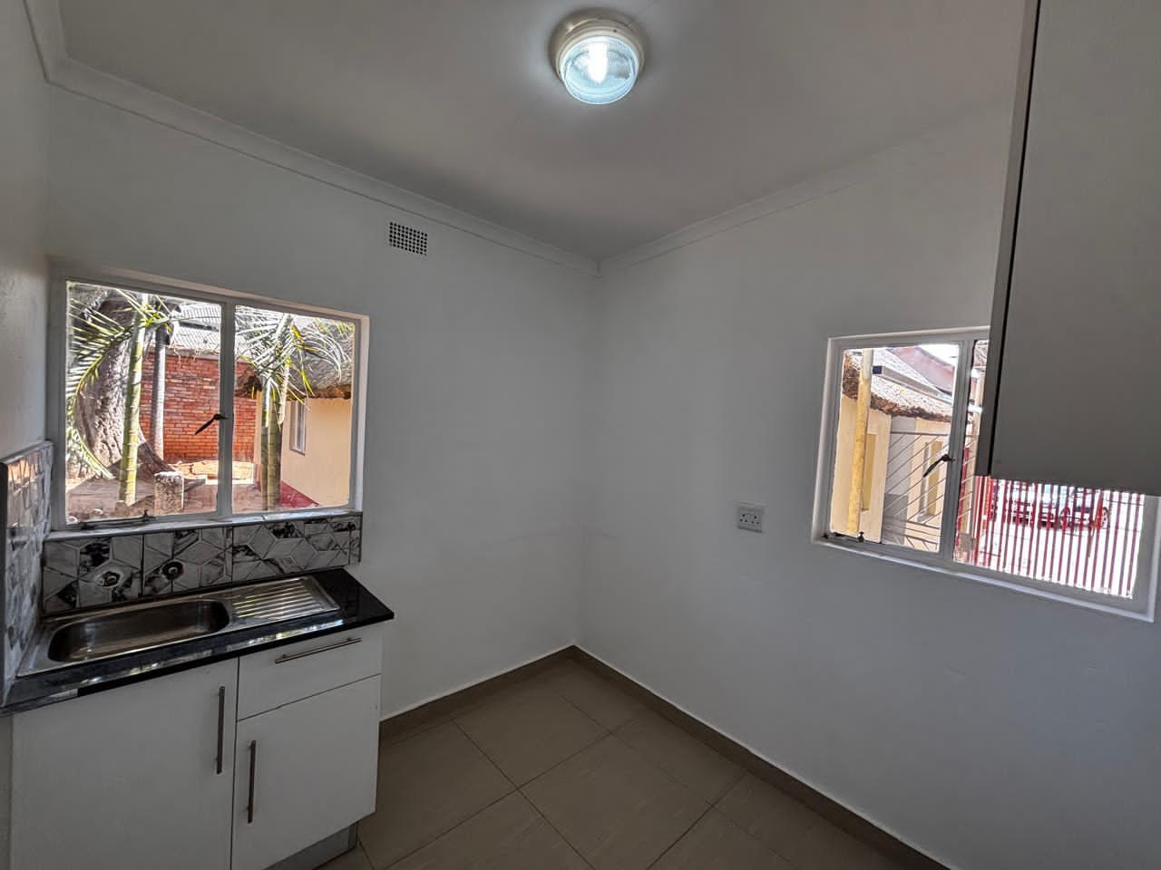 1 Bedroom House in Capital Park