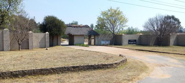 2 ha Land