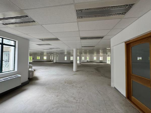 790 m² Commercial space