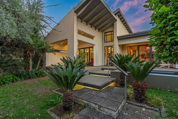 3 Bedroom Cluster