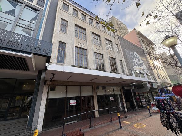 146 m² Commercial space
