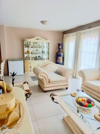 3 Bedroom Duplex