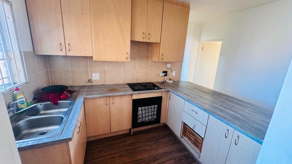 2 Bedroom Flat