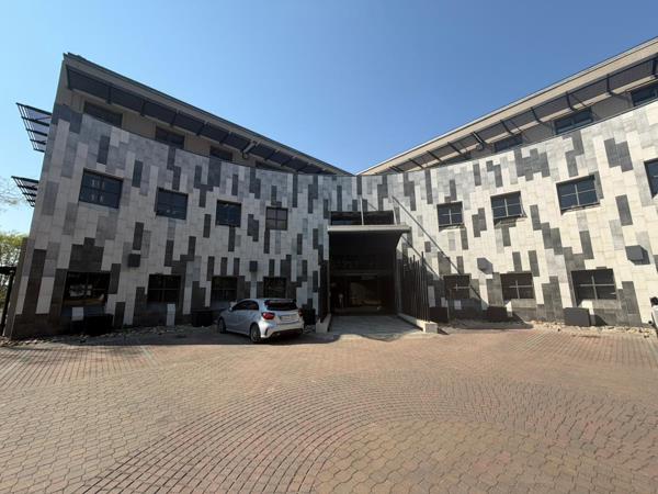 134 m² Commercial space