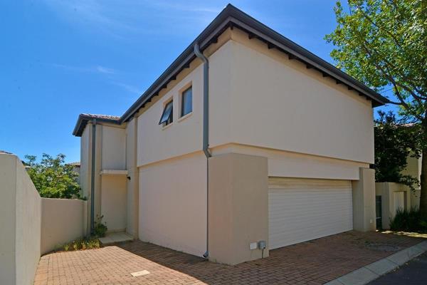 3 Bedroom Cluster