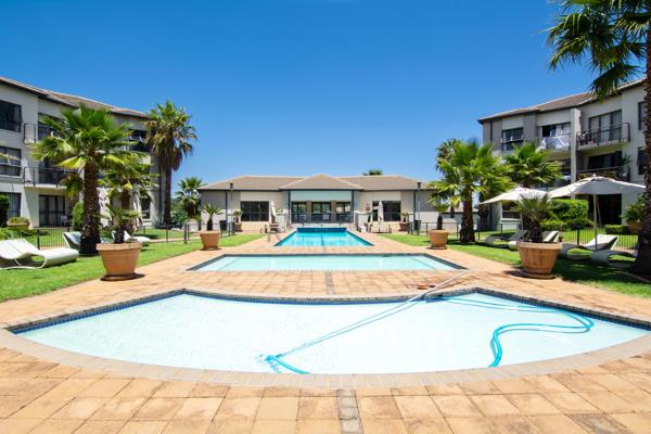 3 Bedroom Cluster