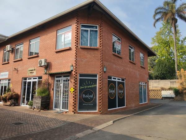 145 m² Commercial space