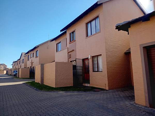 2 Bedroom Duplex