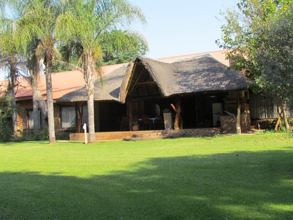36 ha Farm