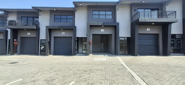 148 m² Commercial space
