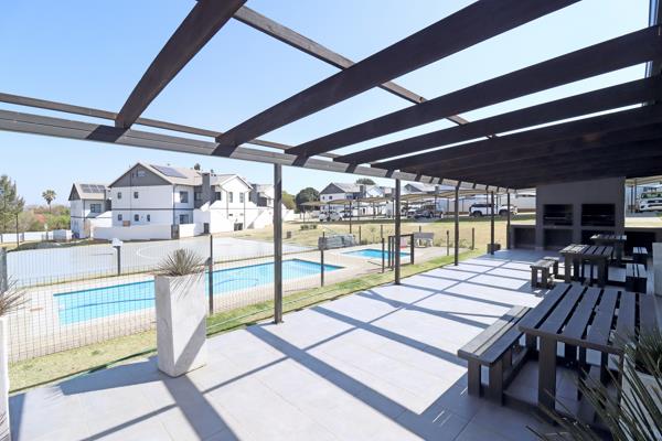 4 Bedroom Townhouse