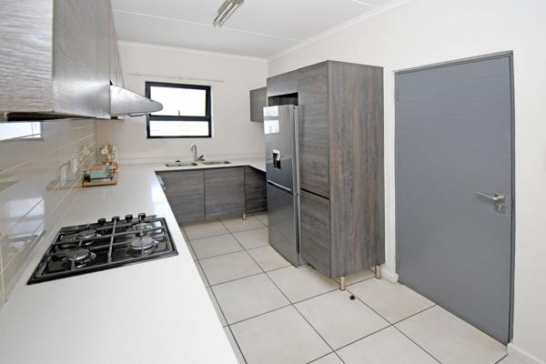 3 Bedroom Apartment