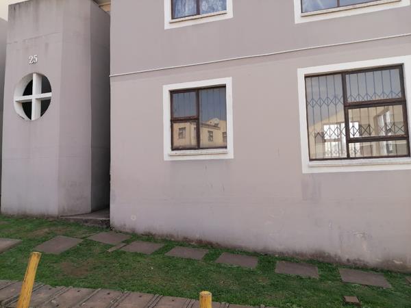 1 Bedroom Flat
