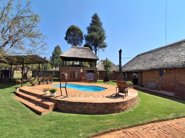 6 Bedroom House