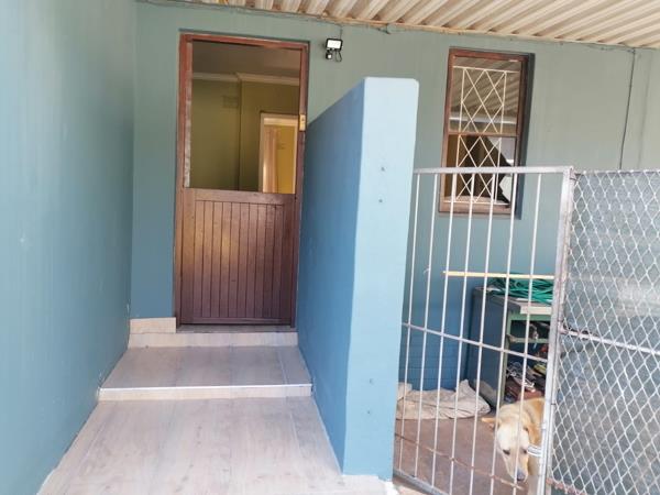2 Bedroom Garden Cottage