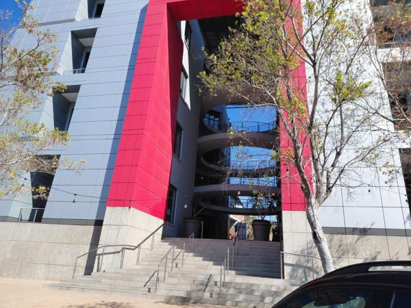 133 m² Commercial space