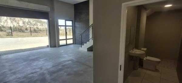 171 m² Commercial space
