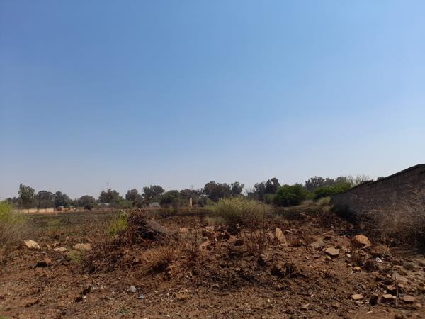 2 ha Land