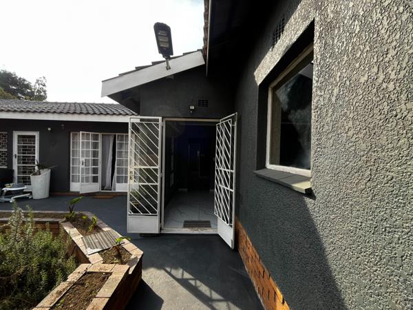 2 Bedroom Garden Cottage