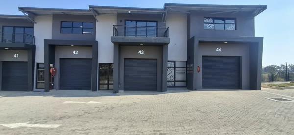 175 m² Commercial space