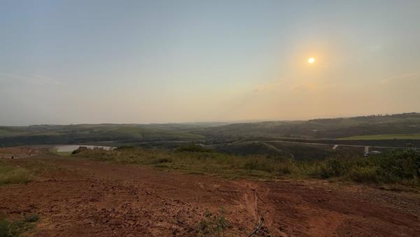 916 m² Land