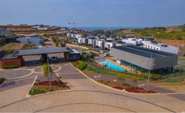 939 m² Land
