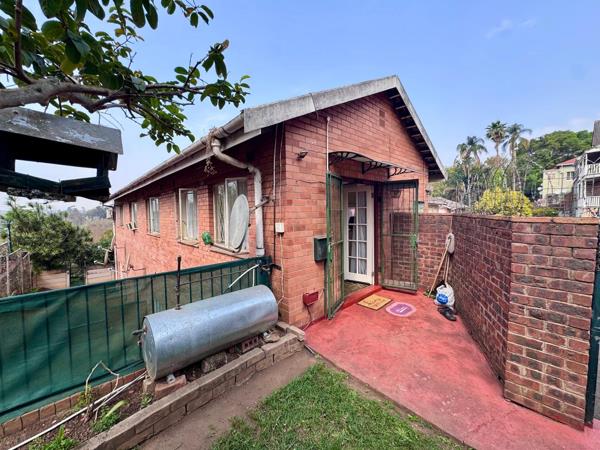1 Bedroom Flat