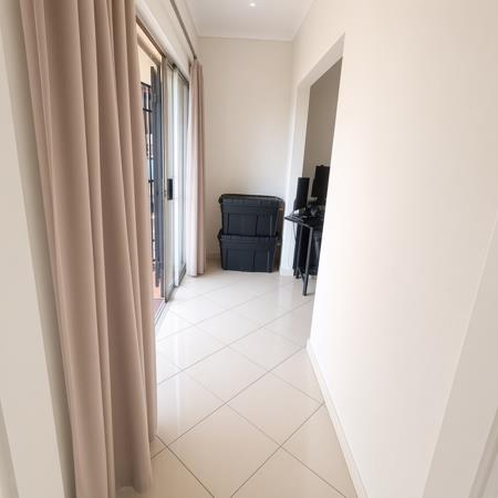 1 Bedroom Garden Cottage
