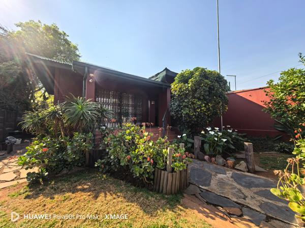 5 Bedroom House