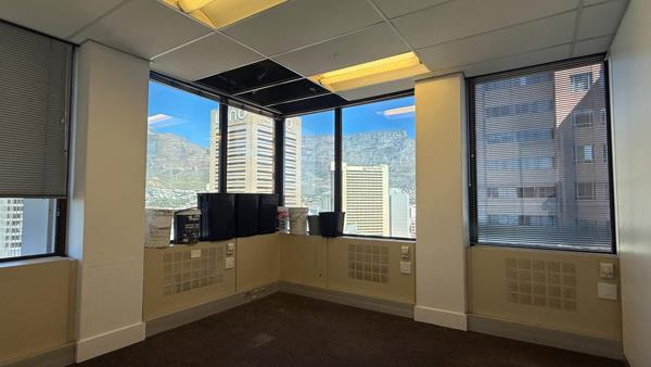 677 m² Office Space
