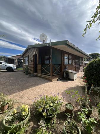 1 Bedroom House