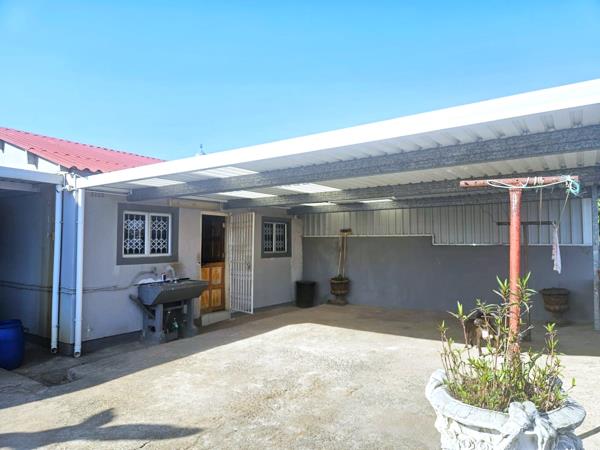 2 Bedroom Simplex