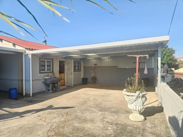 2 Bedroom Simplex