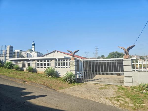 2 Bedroom Simplex