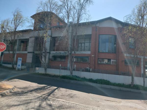 88.6 m² Commercial space