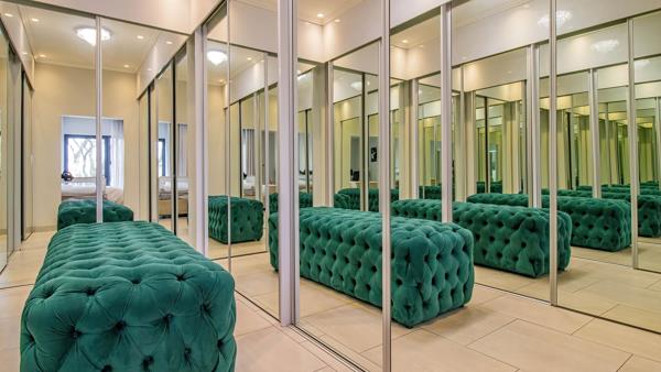 3 Bedroom Cluster