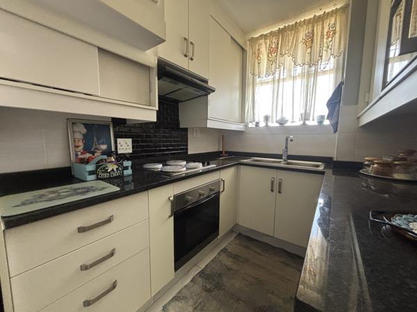 1.5 Bedroom Apartment