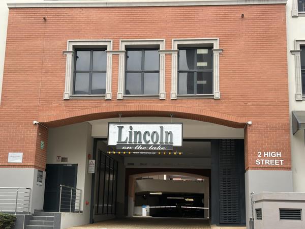 189 m² Commercial space